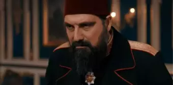 Payitaht Abdülhamid 114. bölüm fragmanı ekrana geldi! Payitaht Abdülhamid 113. bölüm izle