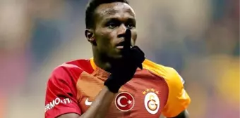 Bruma'dan duygusal Fatih Terim mesajı