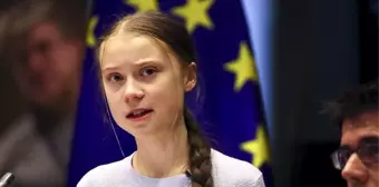 Greta Thunberg: Koronavirüs bulaşmış olabilir, kendimi karantinaya aldım