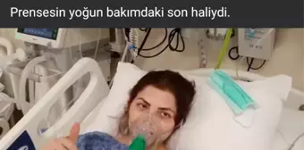 Dilek'in son sözleri yürekleri burktu: 'Anneciğim sizi çok seviyorum'