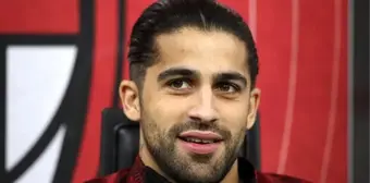 Ricardo Rodriguez'den Fenerbahçe itirafı: 'Transferim...'