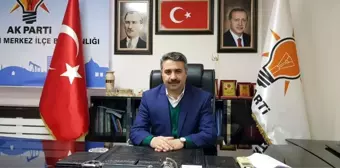 Alkayış'tan evde kal mesajı