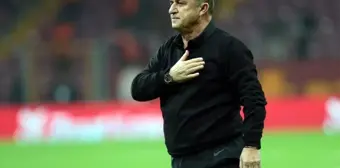 Fatih Terim'den emeklilik açıklaması: Ne bırakması? Çok daha güçlü döneceğim