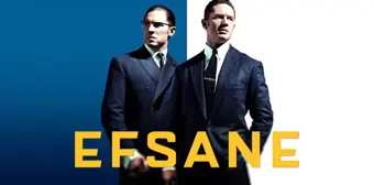 Efsane filmi konusu nedir? Efsane oyuncuları ve Efsane özeti!