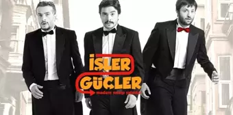 İşler Güçler tekrarları bölümleri ne zaman yayınlanıyor? İşler Güçler hangi kanalda, yayın gün ve saati! İşler Güler oyuncuları ve konusu nedir?