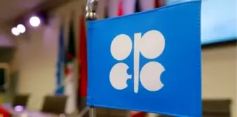 OPEC ve OPEC dışı ülkeler 6 Nisan'da toplanacak