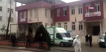 Ordu'da yıldırım düştü: 1 ölü, 1 yaralı