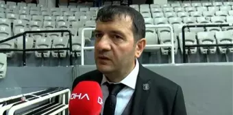 Beşiktaş yöneticisi Erdal Torunoğlulları: Ben olsam Türkiye Ligi'ni tescil ederim