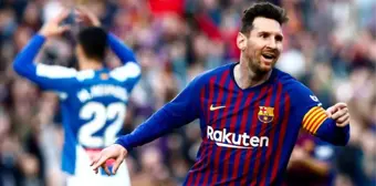 Inter, Lionel Messi'yi transfer etmek için girişimlerde bulunuyor