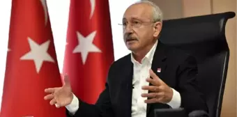 Kılıçdaroğlu: Kredi kartı, tüketici kredisi borçlarının ötelenmesi çok değerli