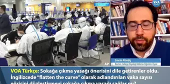 'Türkiye Adını Koymadan Sürü Bağışıklığı Politikası mı Uyguluyor?'