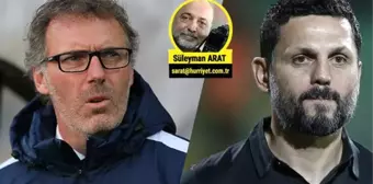 Fenerbahçe'nin konuştuğu dedikodular!