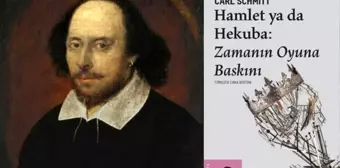 Hamlet ya da Hekuba okurla buluşuyor