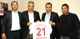 Amedspor'un eski başkanlarından Avcı'nın test sonucu negatif çıktı