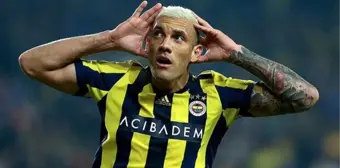 Fernandao'dan Fenerbahçe itirafı: Ayrılmayı hiç istemedim