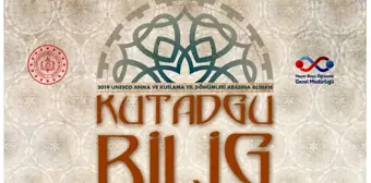 Kutadgu Bilig nedir? Kutadgu Bilig anlamı nedir? Kutadgu Bilig ne zaman yazıldı? Kutadgu Bilig yazarı kimdir?