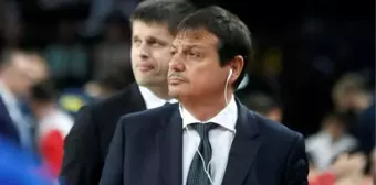 Ergin Ataman, kendisini 2 kelime ile anlattı! Galatasaray itirafı...