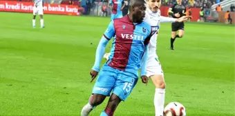 Trabzonspor, Badou Ndiaye için pusuda