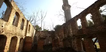 Kapaklı'daki tarihi cami restore edilecek