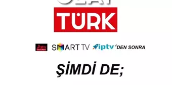 Kayseri'nin ilk dijital televizyonu Olay Türk şimdi de kablo TV'de