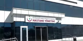 Kovid-19'u yenen astım hastası: 'Hayat yaşamaya değer'