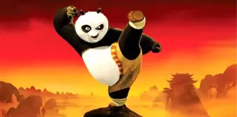 Kung Fu Panda filmi seslendirenler kim? Kung Fu Panda konusu ve fragmanı