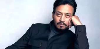 Irrfan Khan kimdir? Irrfan Khan neden öldü? Irrfan Khan hayatı ve biyografisi!