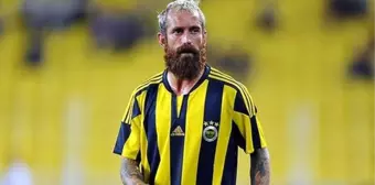 Raul Meireles: 'Fenerbahçe'de zevk almıyordum'