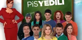 Pis Yedili yeniden mi başlıyor? Pis Yedili nedir? Pis Yedili dizi konusu nedir? Pis Yedili dizi oyuncuları kimler? Pis Yedili yeni bölümler ne zaman?