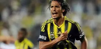 Fenerbahçe'nin eski futbolcusu Bruno Alves, karantinada gençlere taş çıkarttı