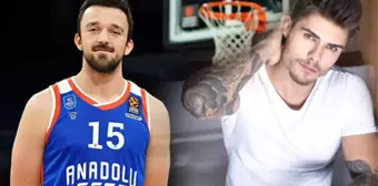 Sertaç Şanlı'dan Shane Larkin ve Survivor Barış açıklaması!