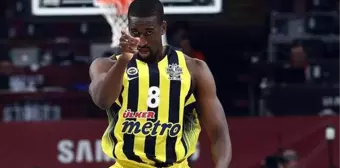 Anadolu Efes'ten Ekpe Udoh sürprizi!