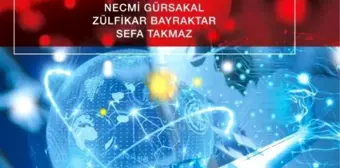 ADÜ Öğretim Elemanlarının Editör ve Yazar olarak yer aldığı kitap yayımlandı