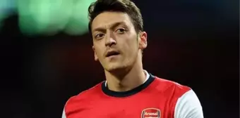 Arsenal'e Mesut Özil için transfer önerisi: 'Satılmalı'