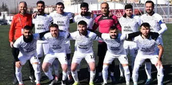 Esen Makina Belsinspor kararı bekliyor