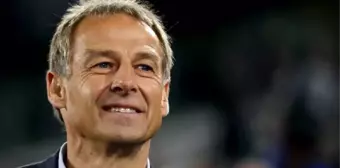 Alman efsane Klinsmann, Almanya Bundesliga'nın başlatılma kararının doğru olduğunu savunuyor