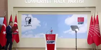 CHP'li Sarıbal'dan çay alım fiyatı açıklaması