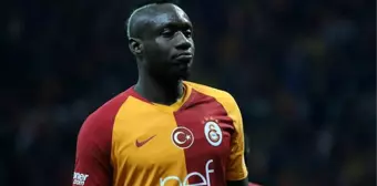 Mbaye Diagne'nin yeni takımını duyurdular!