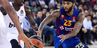 Barcelona, Malcolm Delaney ile yollarını ayırdı