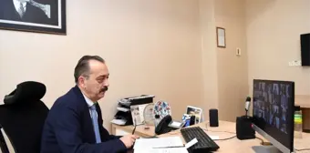 Kılıçdaroğlu, Konyaaltı'ndaki hayvancılık hakkında bilgilendirildi