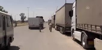 TİKA'dan Irak'ta 5 bin aileye ramazanda gıda yardımı