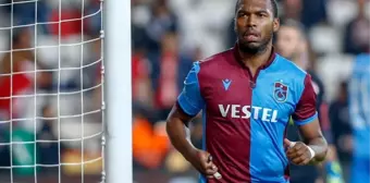 Eski Trabzonsporlu Sturridge, kulüpsüz olmasına rağmen 22 milyon poundluk servetiyle birçok ismi geride bıraktı