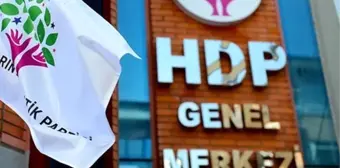 HDP'li Altınova Belde Belediye Başkanı Budak gözaltına alındı