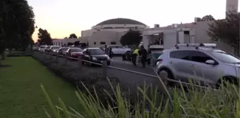 Avustralya'da 'Arabaya Servis' iftarına yoğun ilgi - MELBOURNE