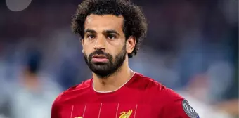 Hani Ramzy: Mohamed Salah, Real Madrid'i reddetti