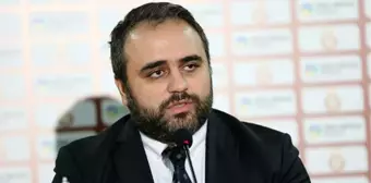 Ural Aküzüm: Bilim Kurulu kararı olmazsa sorumlu TFF'dir