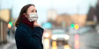 Cerrahi Maske Yıkanıp Tekrar Kullanılabilir mi İşte Cevabı