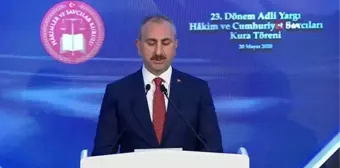 Cumhurbaşkanı Erdoğan: 'Vicdanınızı ve imzanızı hiçbir gücün emrine vermeyin'