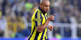 Roberto Carlos: Chelsea ile anlaşamayınca Fenerbahçe'ye transfer oldum