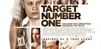 Target Number One Filmi